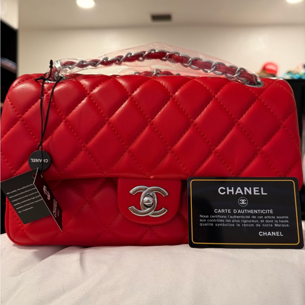 LUXURY BAG - Picture 8 of 10